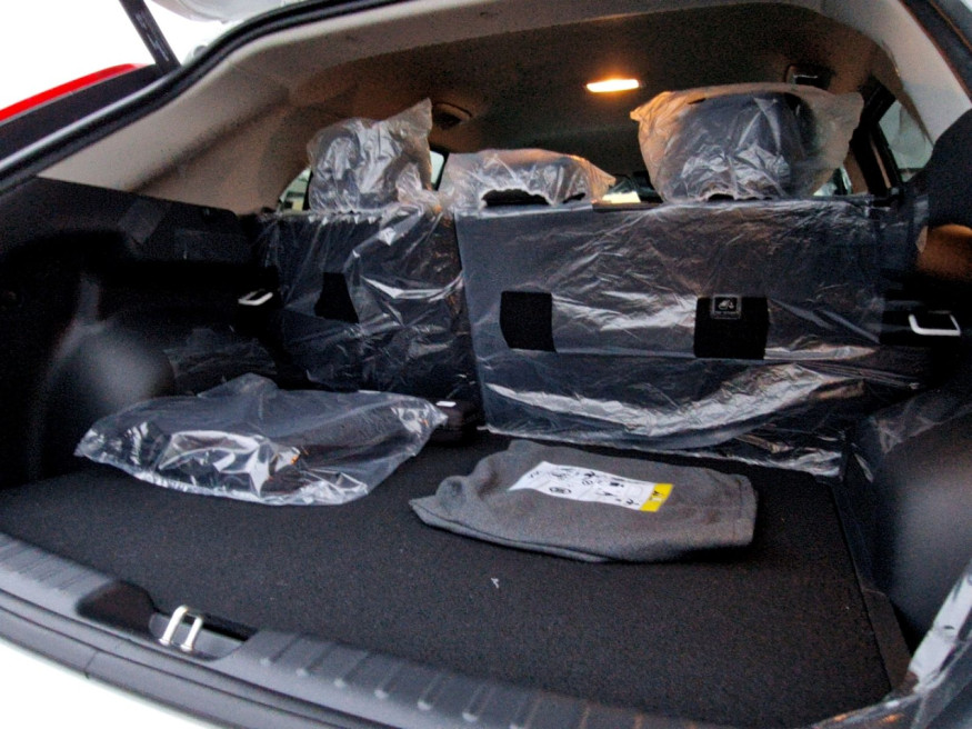 KIA Niro EV 64,8 kWh Inspiration