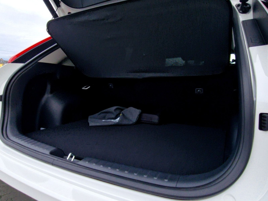 KIA Niro EV Inspiration, Klimaaut., PDC