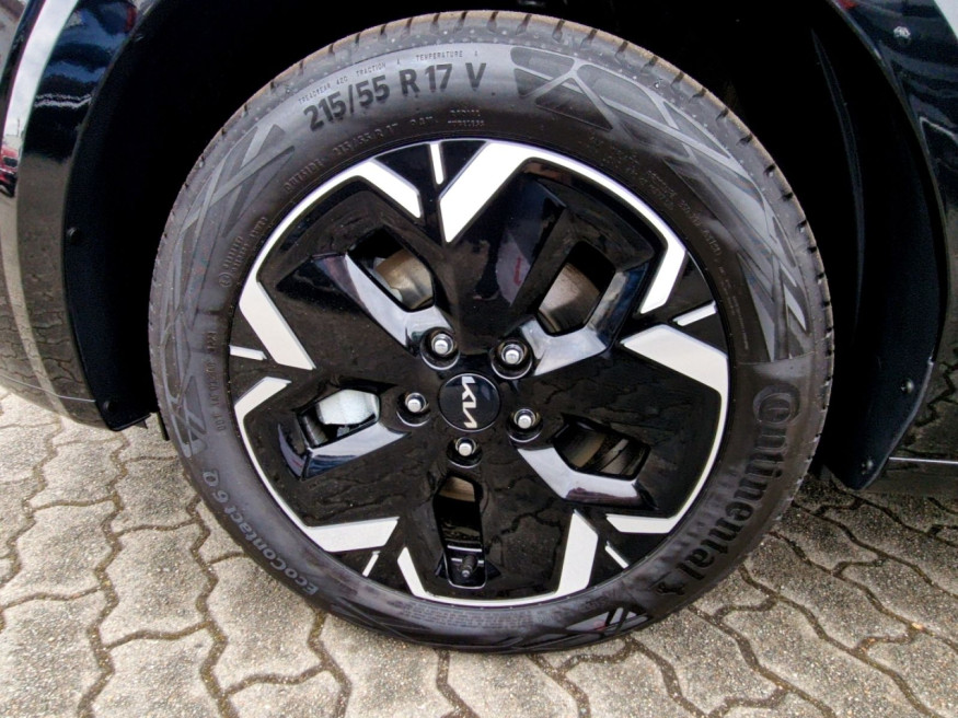 KIA Niro EV 64,8 kWh Inspiration