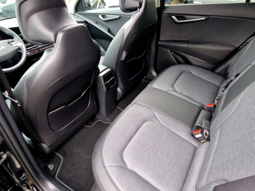 KIA Niro EV 64,8 kWh Inspiration
