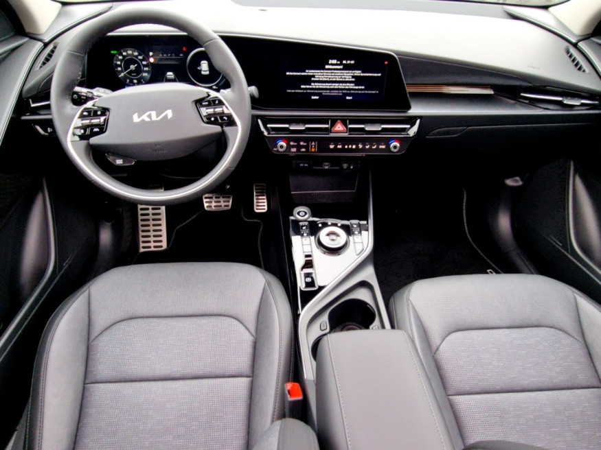 KIA Niro EV 64,8 kWh Inspiration