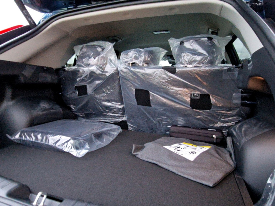 KIA Niro EV Inspiration 64,8 kWh