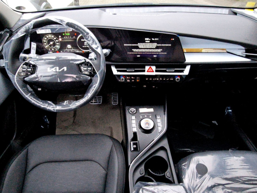 KIA Niro EV Inspiration 64,8 kWh