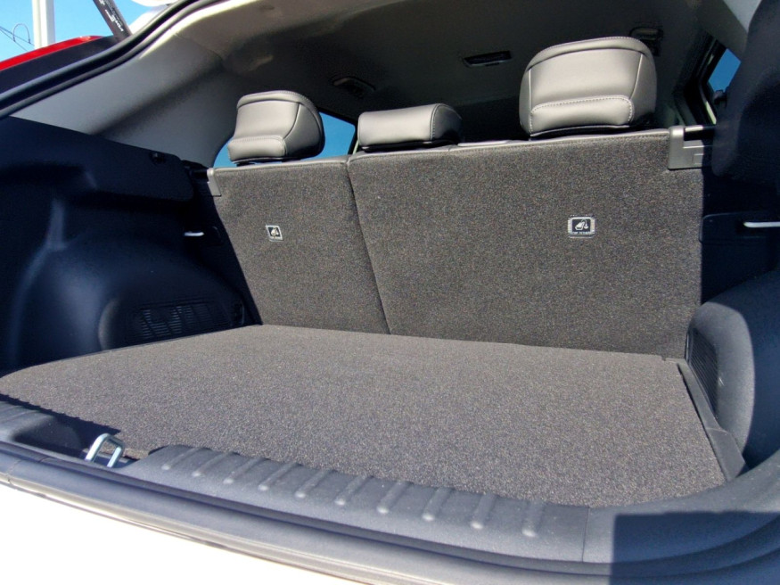 KIA Niro EV 64,8 kWh Inspiration