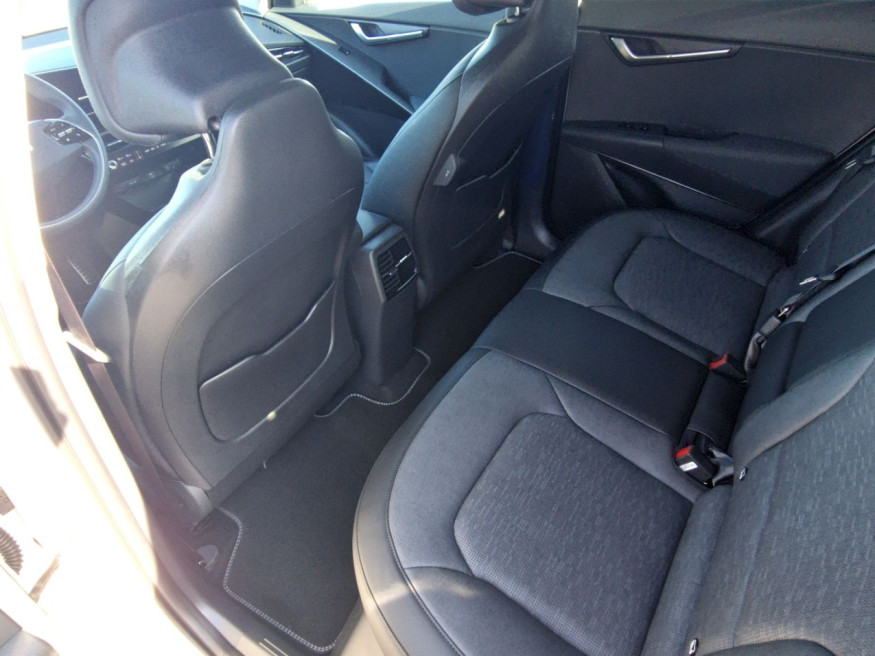 KIA Niro EV 64,8 kWh Inspiration