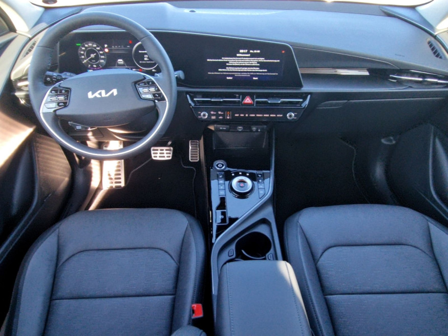 KIA Niro EV 64,8 kWh Inspiration