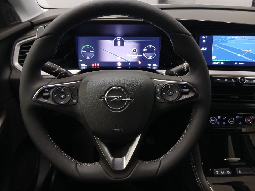 OPEL Grandland GS Line, Navi, IntelliLux, 360