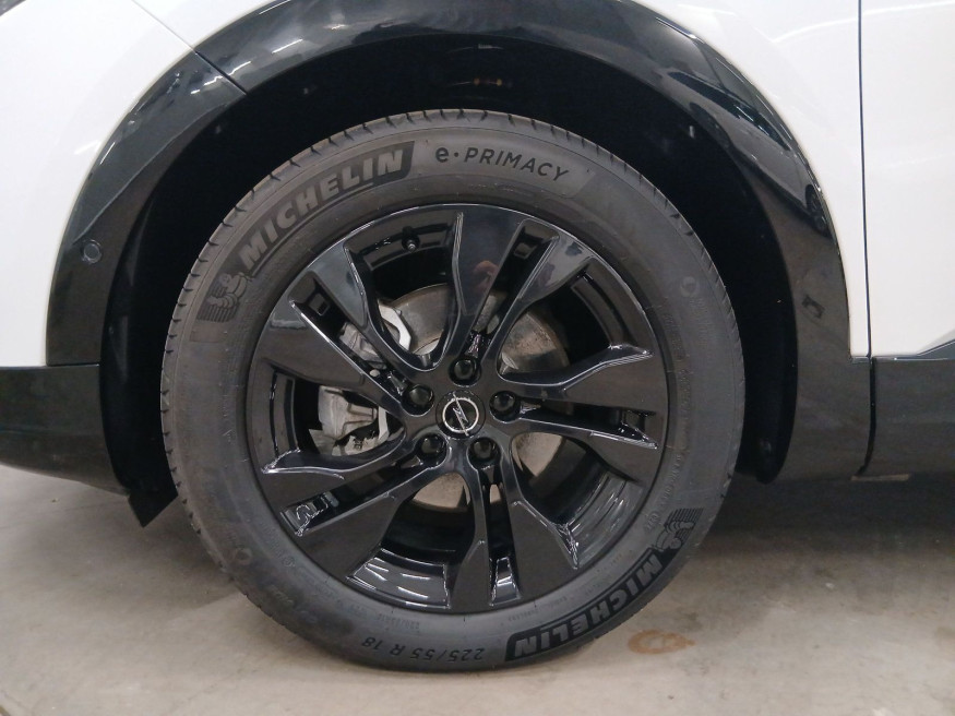 OPEL Grandland GS Line, Navi, IntelliLux, 360