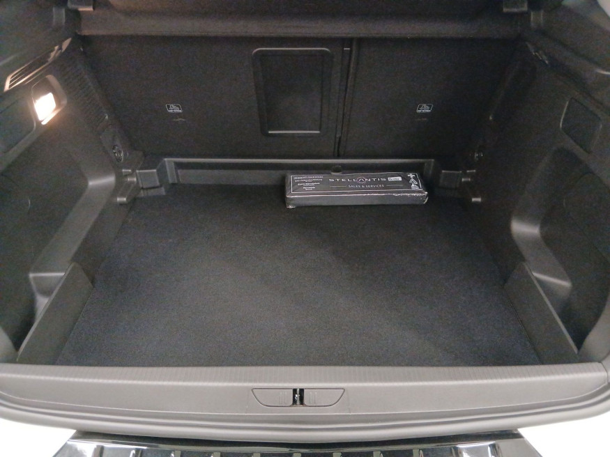 OPEL Grandland GS Line, Navi, IntelliLux, 360