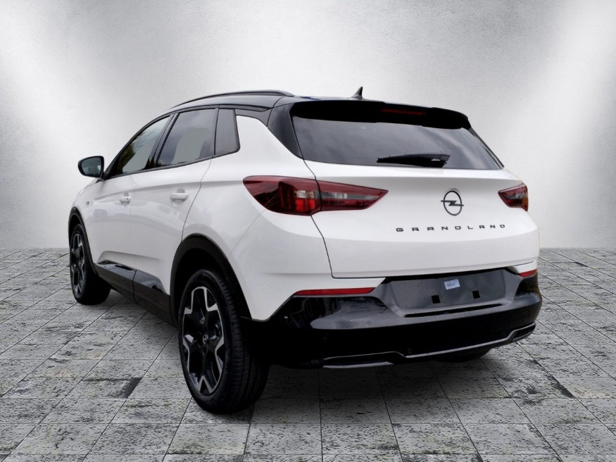 OPEL Grandland Ultimate, Navi, LED, Klimaaut.