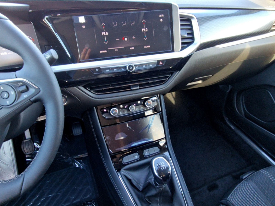 OPEL Grandland GS Navi, SHZ, ThermaTec *G* NP