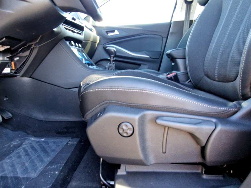 OPEL Grandland GS Navi, SHZ, ThermaTec *G* NP