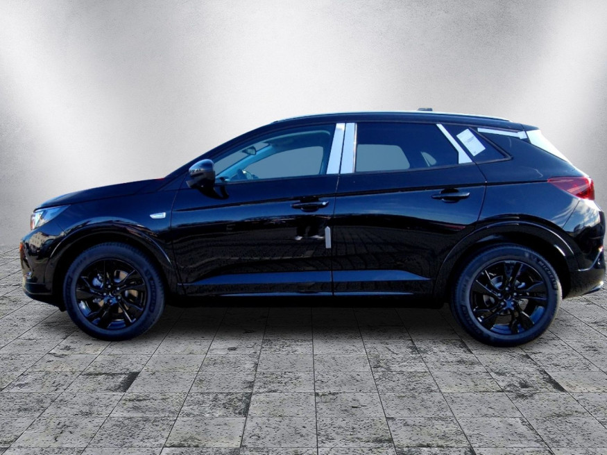 OPEL Grandland GS Navi, SHZ, ThermaTec *G* NP