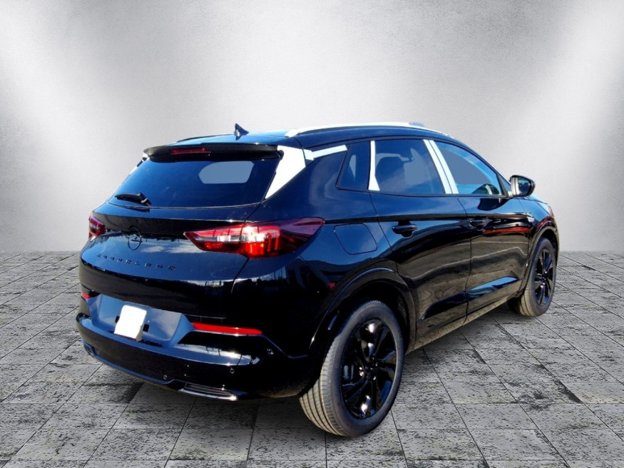 OPEL Grandland GS Navi, SHZ, ThermaTec *G* NP