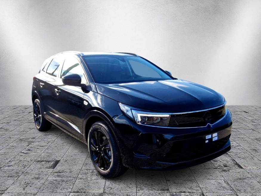 OPEL Grandland GS Navi, SHZ, ThermaTec *G* NP