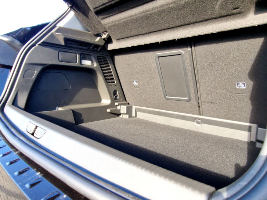 OPEL Grandland GS Navi, SHZ, ThermaTec *G* NP