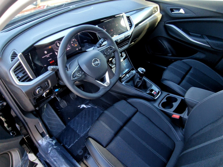 OPEL Grandland GS Navi, SHZ, ThermaTec *G* NP