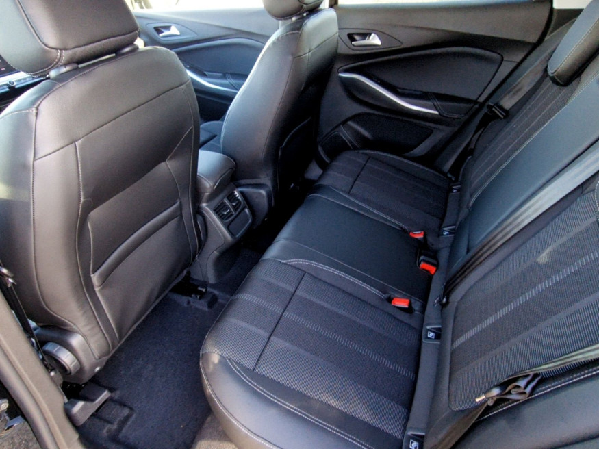 OPEL Grandland GS Navi, SHZ, ThermaTec *G* NP