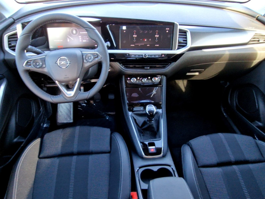 OPEL Grandland GS Navi, SHZ, ThermaTec *G* NP