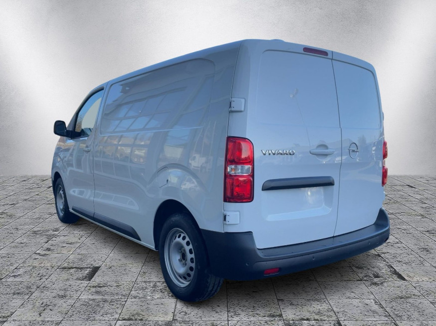 OPEL Vivaro L2 City + Komfortpak. *NP*