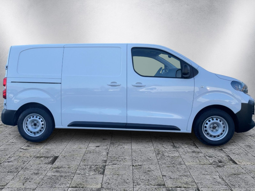 OPEL Vivaro L2 City + Komfortpak. *NP*