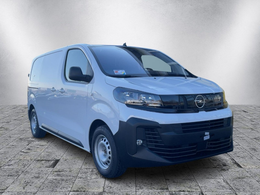 OPEL Vivaro L2 City + Komfortpak. *NP*