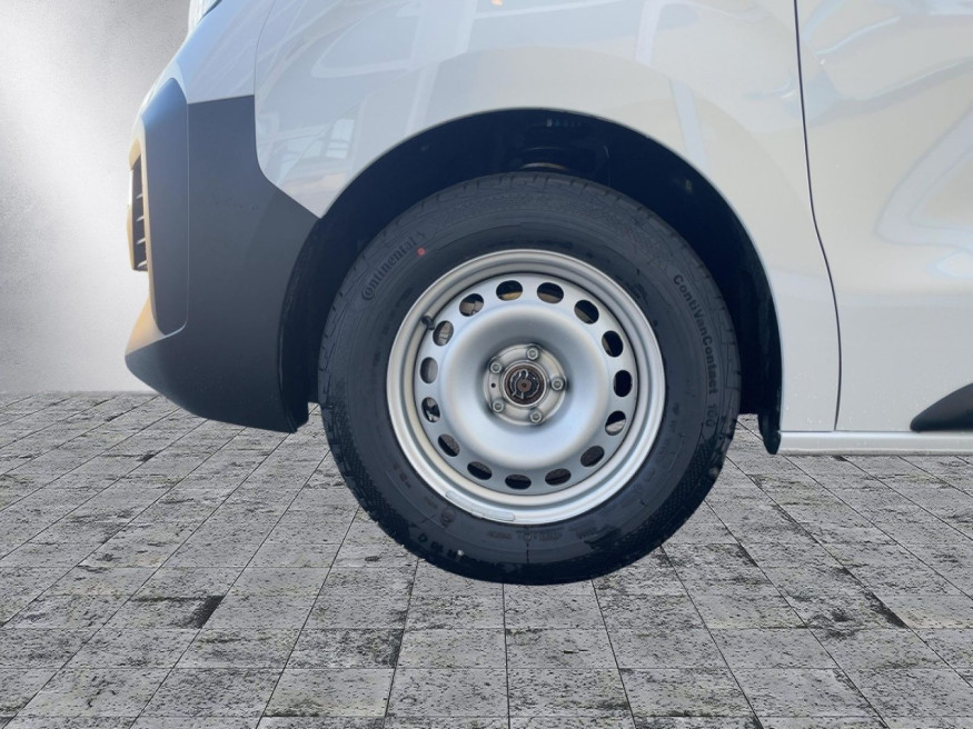 OPEL Vivaro L2 City + Komfortpak. *NP*