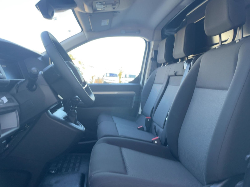 OPEL Vivaro L2 City + Komfortpak. *NP*