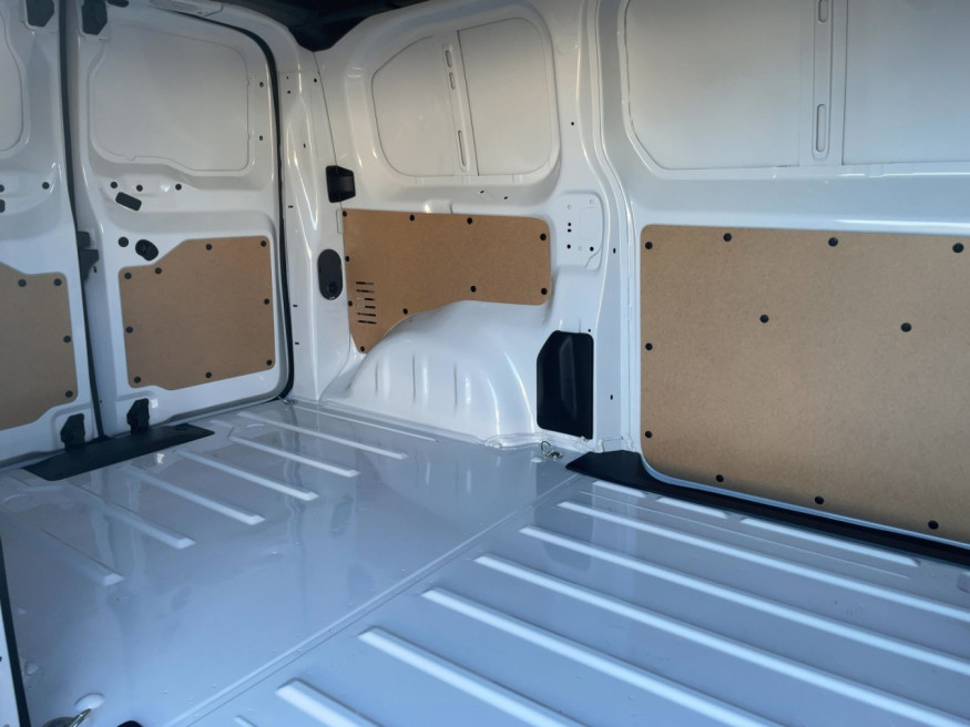 OPEL Vivaro L2 City + Komfortpak. *NP*