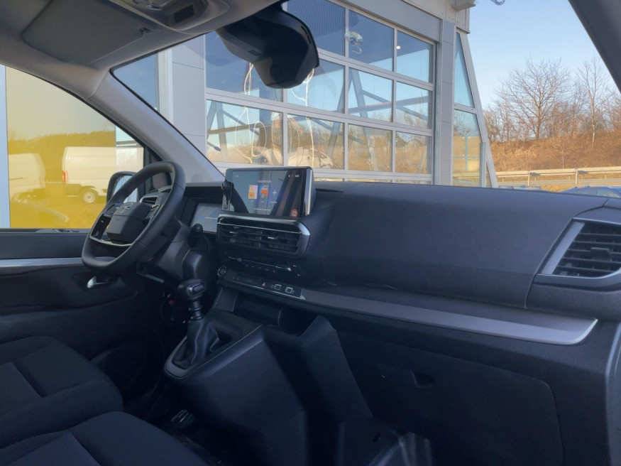 OPEL Vivaro L2 City + Komfortpak. *NP*