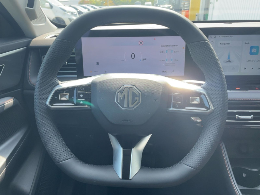 MG HS 1.5 Comfort AT MY24 *FP*