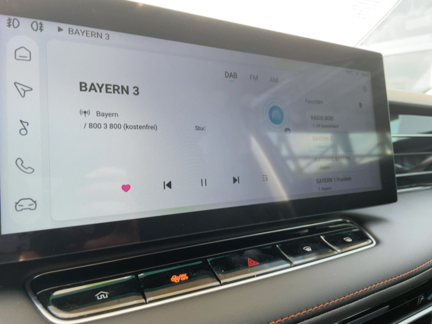 MG HS 1.5 Comfort AT MY24 *FP*