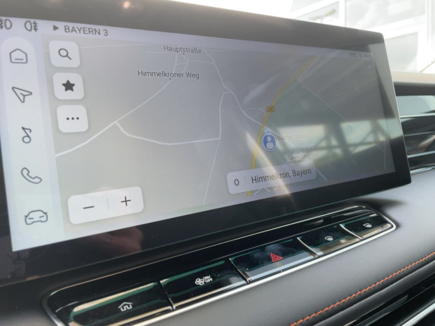 MG HS 1.5 Comfort AT MY24 *FP*