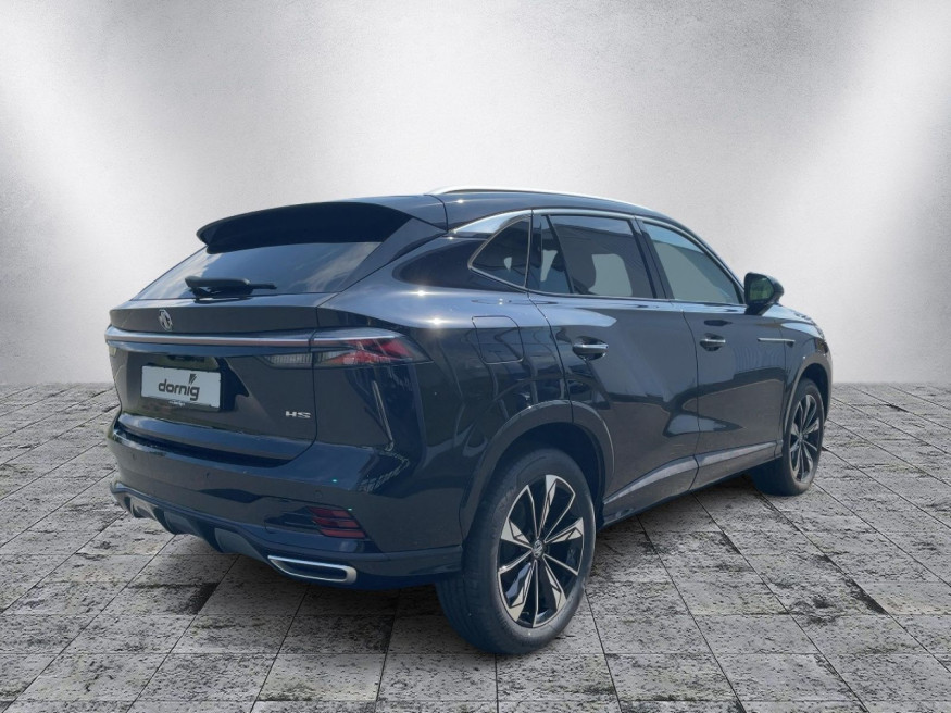 MG HS 1.5 Comfort AT MY24 *FP*