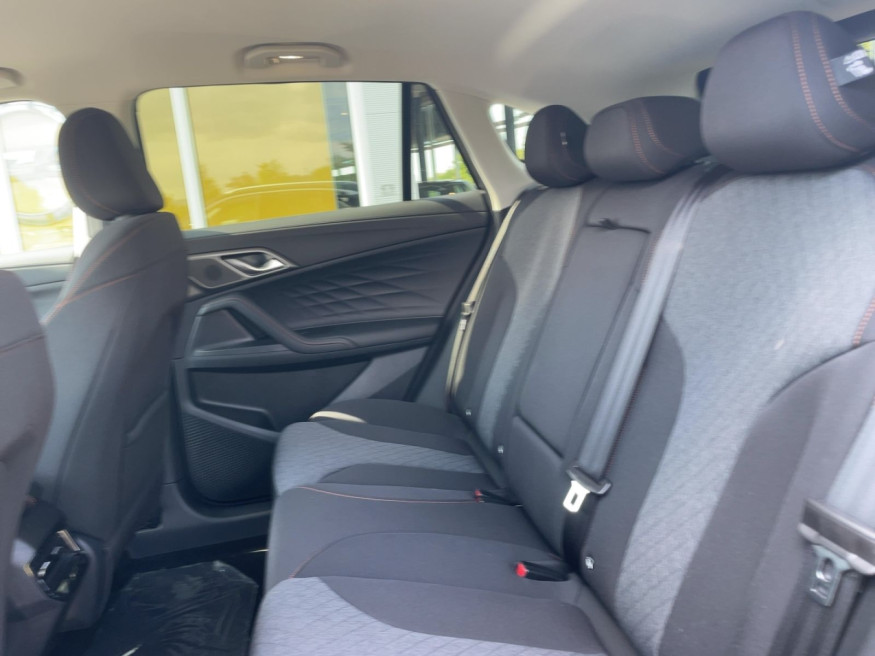 MG HS 1.5 Comfort AT MY24 *FP*