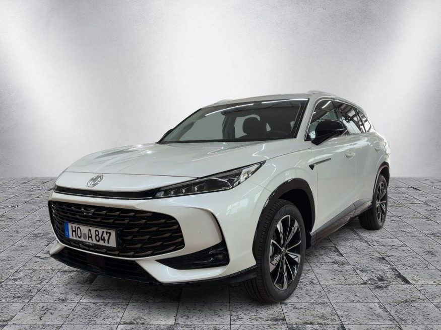 MG HS 1.5 Comfort MY24