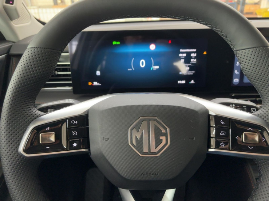 MG HS 1.5 Comfort MY24