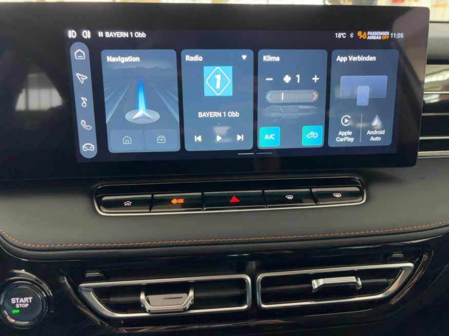 MG HS 1.5 Comfort MY24