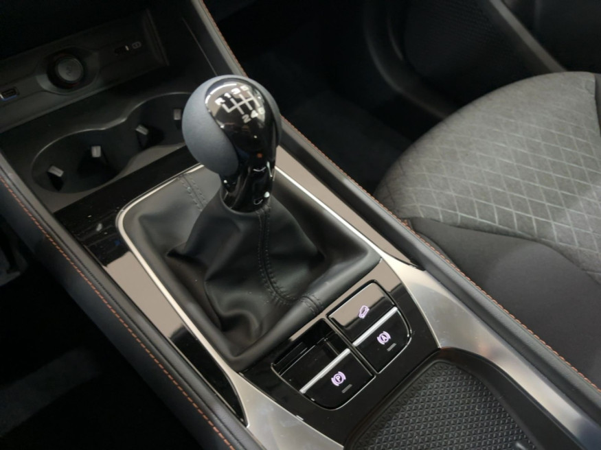 MG HS 1.5 Comfort MY24