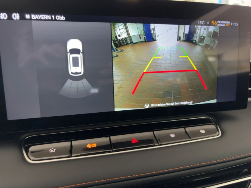 MG HS 1.5 Comfort MY24