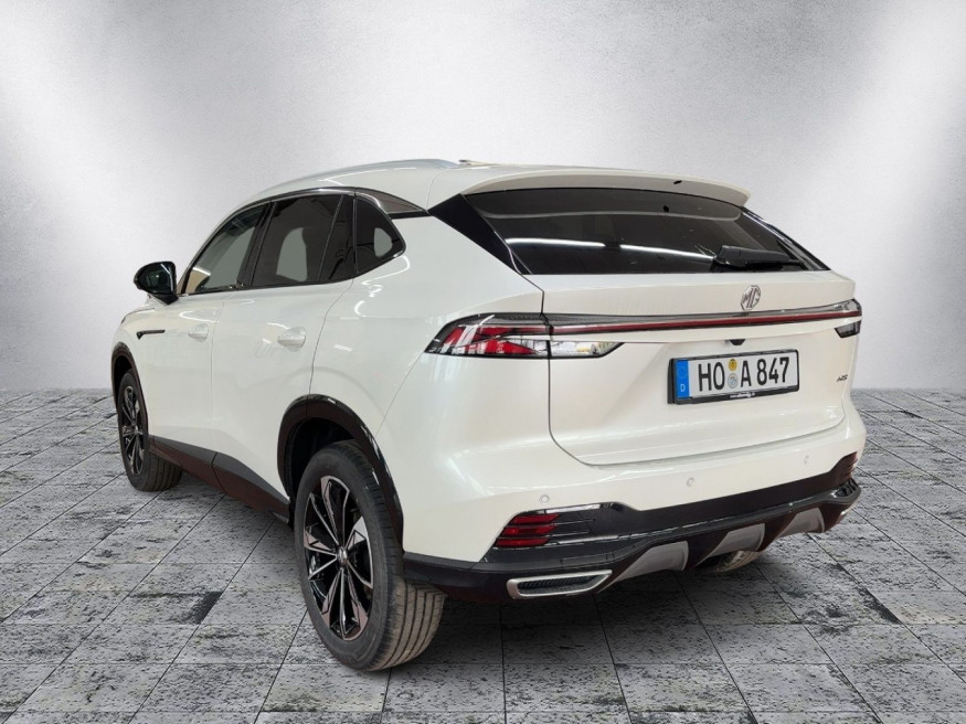 MG HS 1.5 Comfort MY24