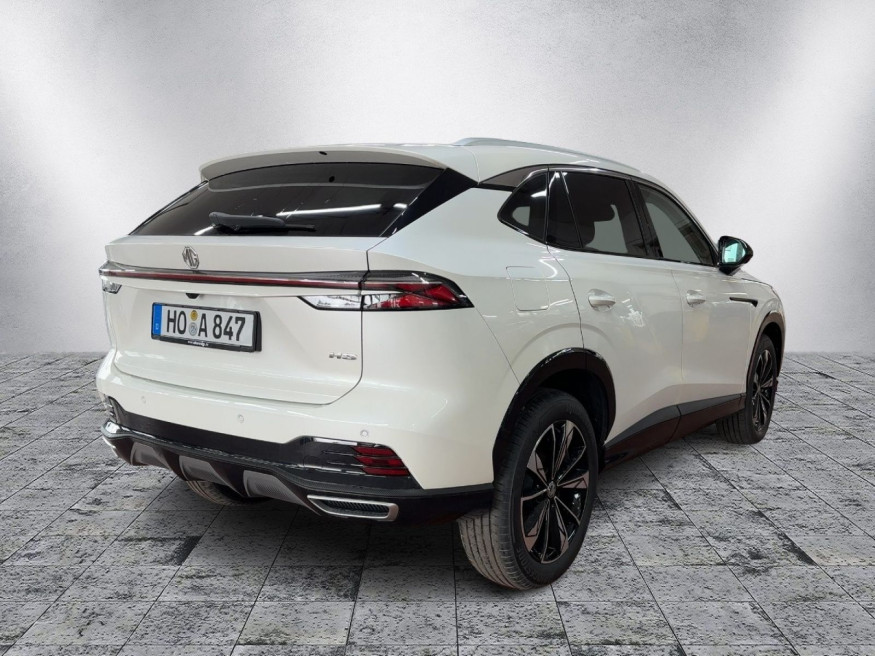 MG HS 1.5 Comfort MY24