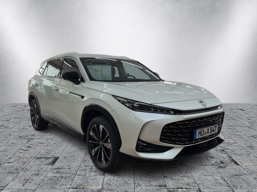 MG HS 1.5 Comfort MY24