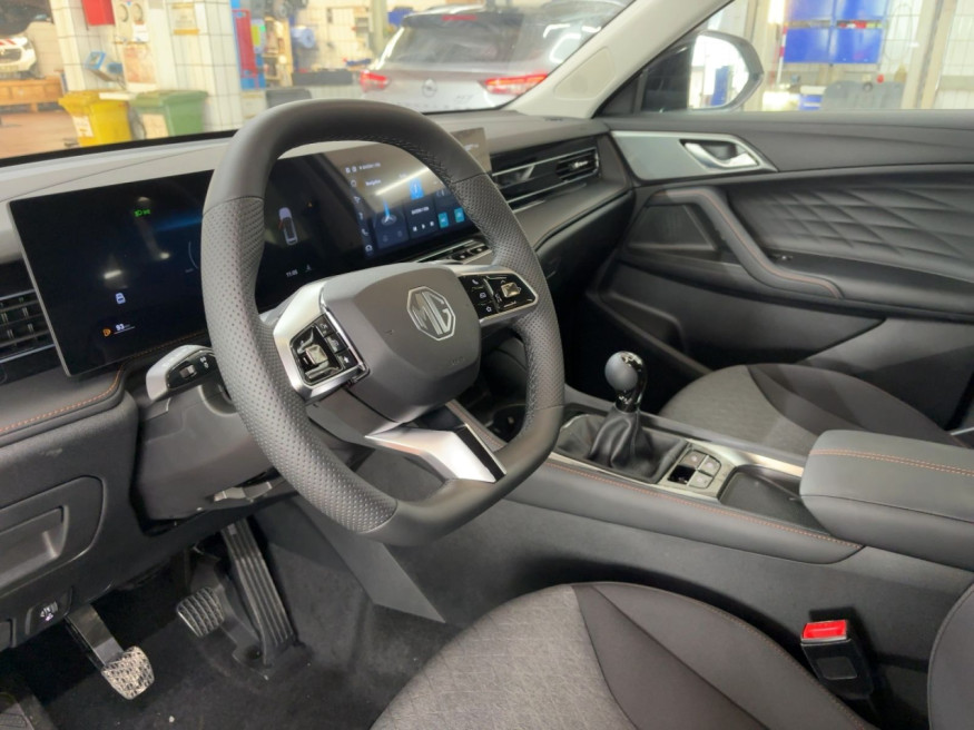 MG HS 1.5 Comfort MY24