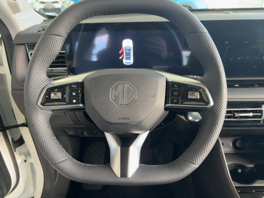 MG HS PHEV Luxury MY24