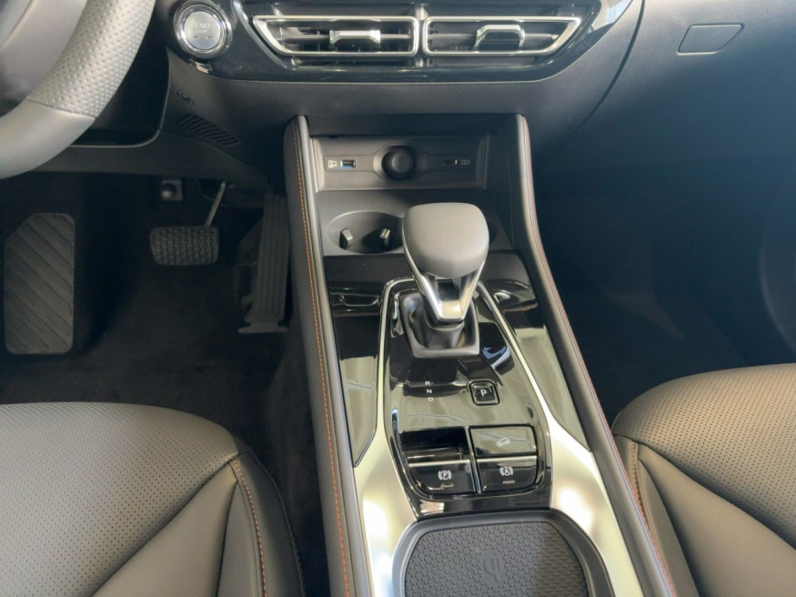 MG HS PHEV Luxury MY24