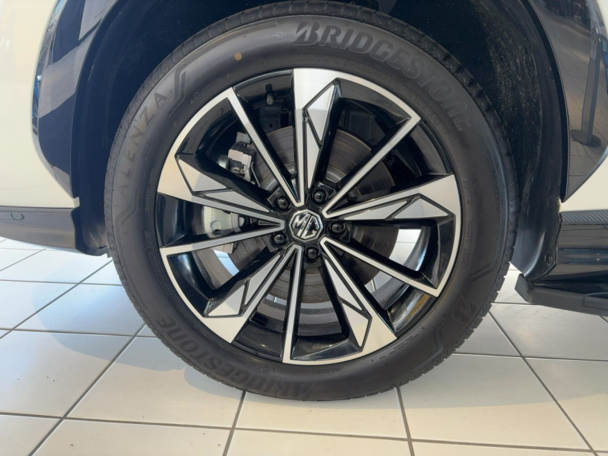 MG HS PHEV Luxury MY24