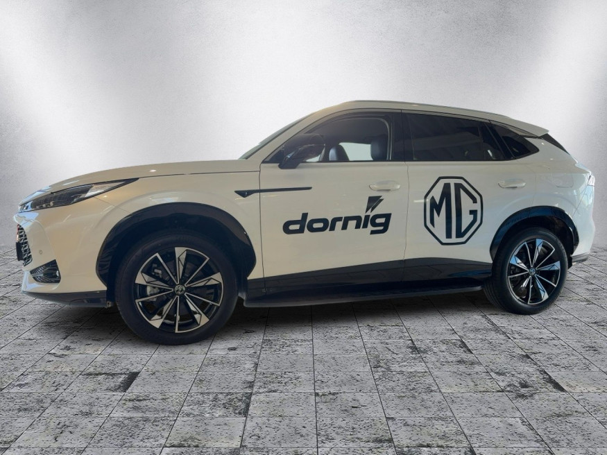 MG HS PHEV Luxury MY24