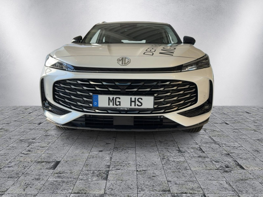 MG HS PHEV Luxury MY24
