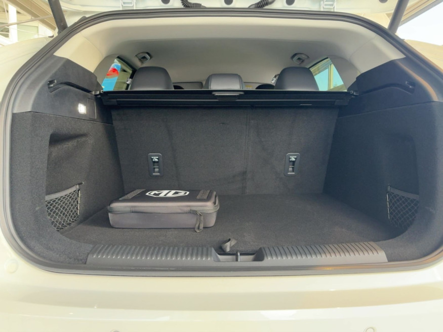 MG HS PHEV Luxury MY24